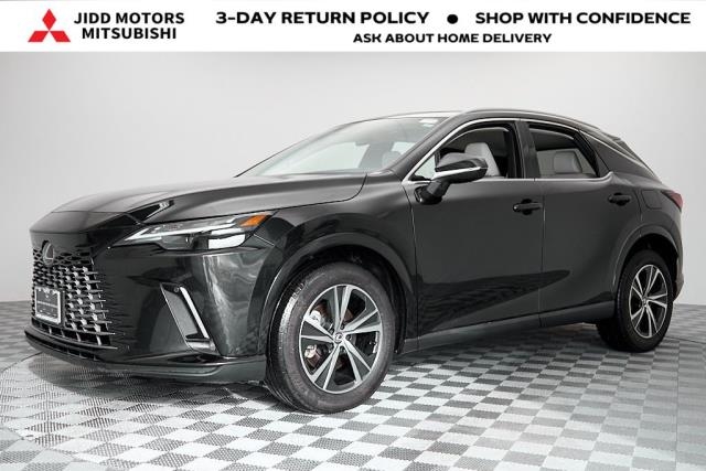 2023 Lexus RX RX 350 Premium AWD