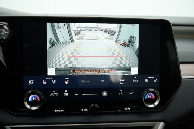 2023 Lexus RX RX 350 Premium AWD