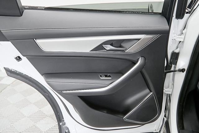 2024 Jaguar F-PACE P250 R-Dynamic S AWD