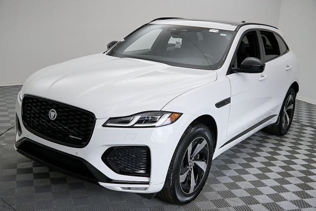 2024 Jaguar F-PACE P250 R-Dynamic S AWD