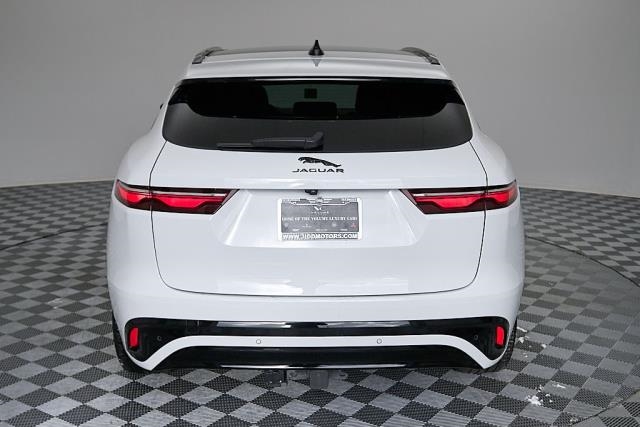 2024 Jaguar F-PACE P250 R-Dynamic S AWD