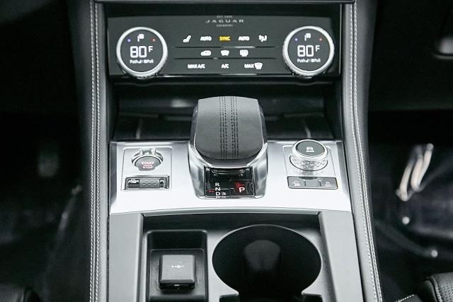 2024 Jaguar F-PACE P250 R-Dynamic S AWD