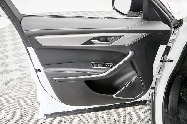 2024 Jaguar F-PACE P250 R-Dynamic S AWD