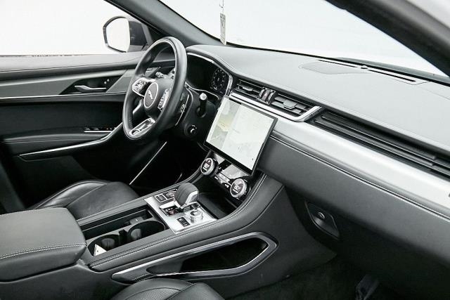 2024 Jaguar F-PACE P250 R-Dynamic S AWD