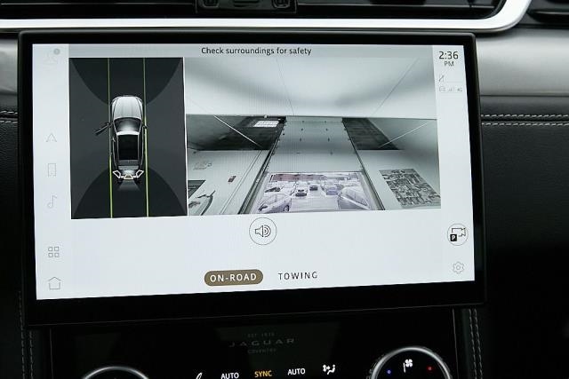 2024 Jaguar F-PACE P250 R-Dynamic S AWD