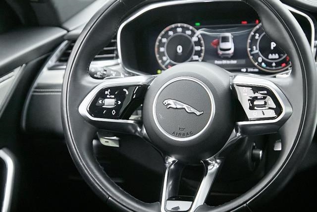 2024 Jaguar F-PACE P250 R-Dynamic S AWD