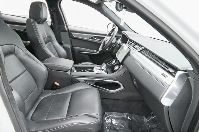 2024 Jaguar F-PACE P250 R-Dynamic S AWD