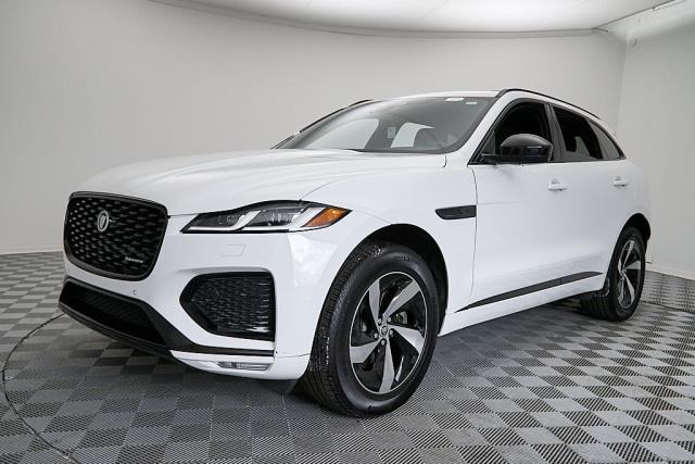2024 Jaguar F-PACE P250 R-Dynamic S AWD