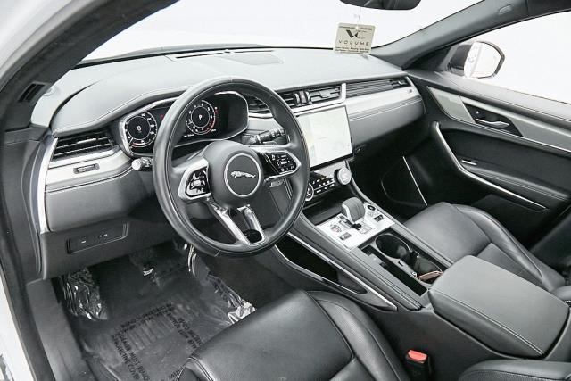 2024 Jaguar F-PACE P250 R-Dynamic S AWD
