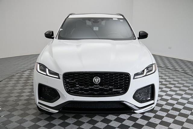 2024 Jaguar F-PACE P250 R-Dynamic S AWD