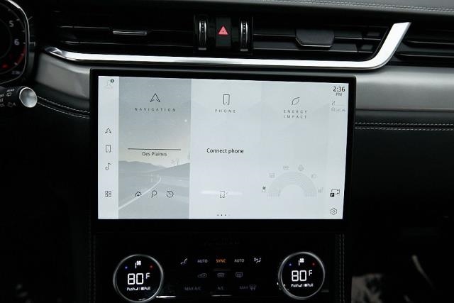 2024 Jaguar F-PACE P250 R-Dynamic S AWD