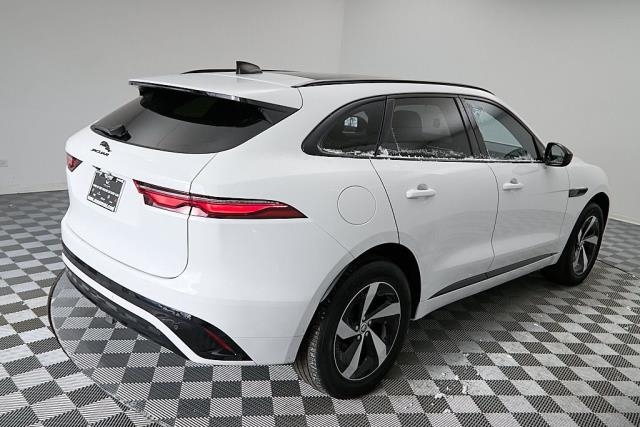 2024 Jaguar F-PACE P250 R-Dynamic S AWD