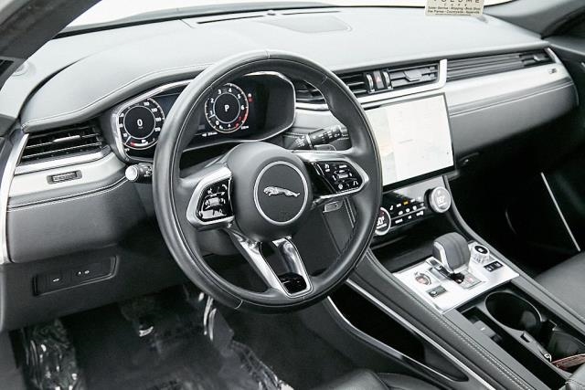 2024 Jaguar F-PACE P250 R-Dynamic S AWD