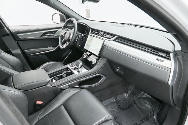 2024 Jaguar F-PACE P250 R-Dynamic S AWD