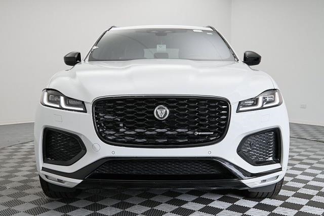 2024 Jaguar F-PACE P250 R-Dynamic S AWD