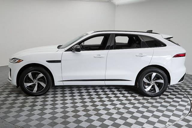 2024 Jaguar F-PACE P250 R-Dynamic S AWD