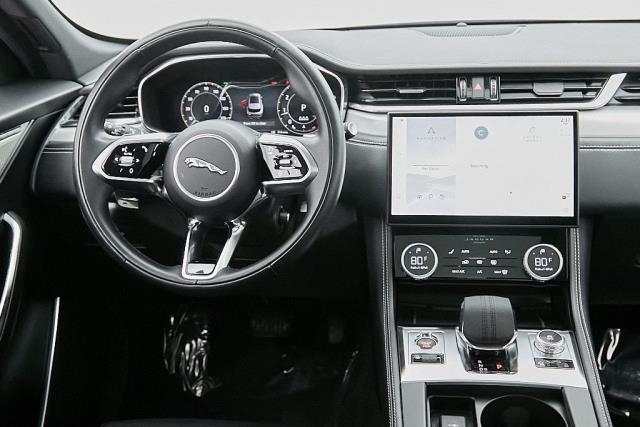 2024 Jaguar F-PACE P250 R-Dynamic S AWD