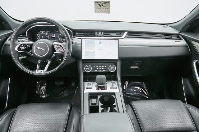 2024 Jaguar F-PACE P250 R-Dynamic S AWD