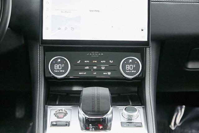 2024 Jaguar F-PACE P250 R-Dynamic S AWD