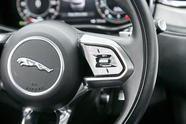 2024 Jaguar F-PACE P250 R-Dynamic S AWD