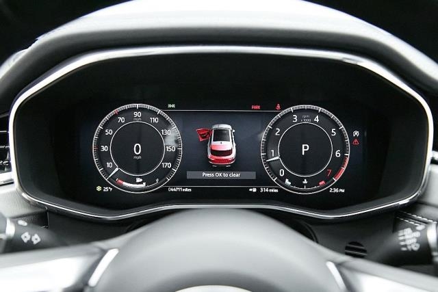 2024 Jaguar F-PACE P250 R-Dynamic S AWD