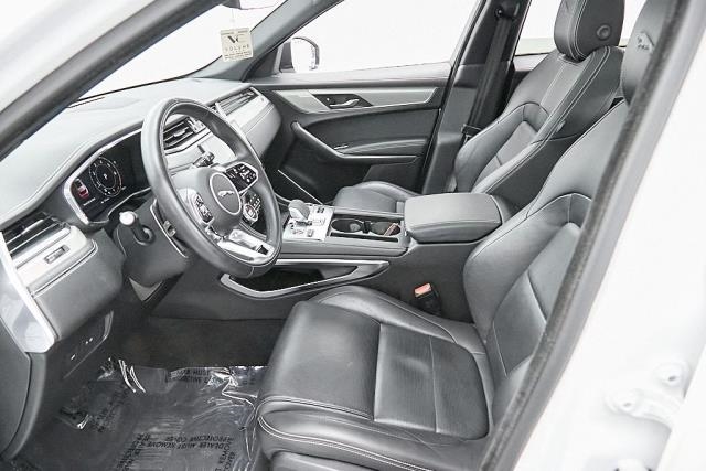 2024 Jaguar F-PACE P250 R-Dynamic S AWD