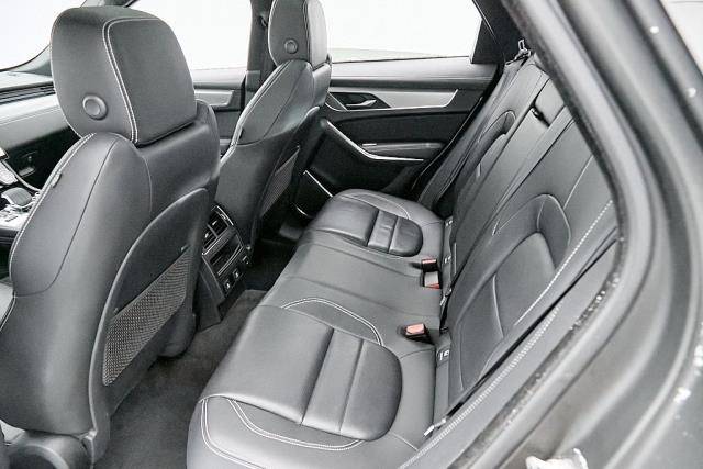 2024 Jaguar F-PACE P250 R-Dynamic S AWD