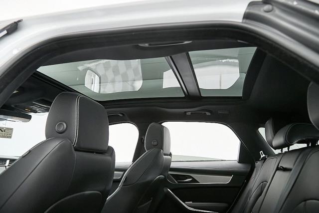 2024 Jaguar F-PACE P250 R-Dynamic S AWD