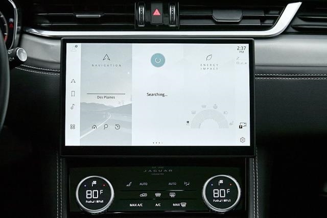 2024 Jaguar F-PACE P250 R-Dynamic S AWD