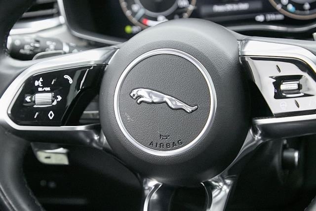 2024 Jaguar F-PACE P250 R-Dynamic S AWD