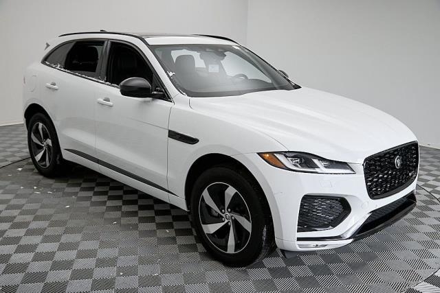 2024 Jaguar F-PACE P250 R-Dynamic S AWD
