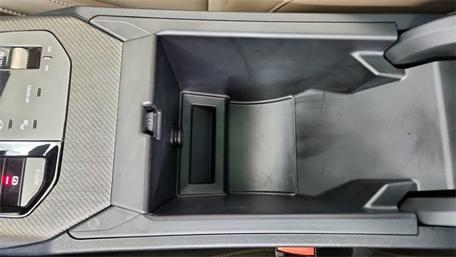 2025 BMW X3 xDrive30i AWD