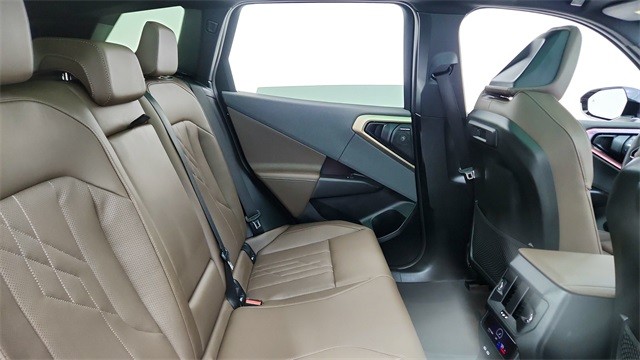 2025 BMW X3 xDrive30i AWD