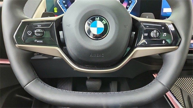 2025 BMW X3 xDrive30i AWD