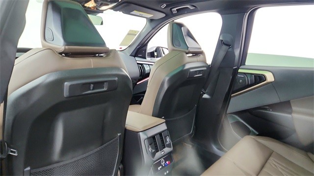 2025 BMW X3 xDrive30i AWD