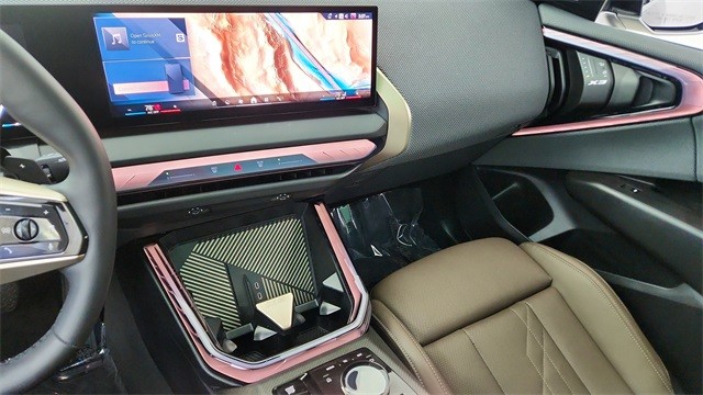 2025 BMW X3 xDrive30i AWD