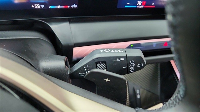 2025 BMW X3 xDrive30i AWD