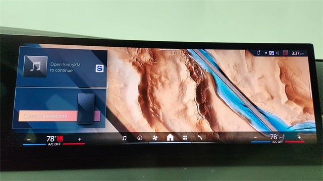 2025 BMW X3 xDrive30i AWD