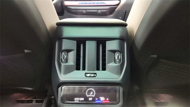 2025 BMW X3 xDrive30i AWD