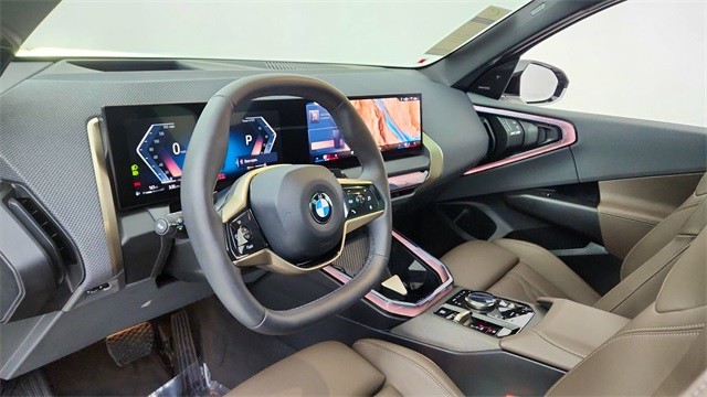 2025 BMW X3 xDrive30i AWD