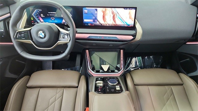 2025 BMW X3 xDrive30i AWD