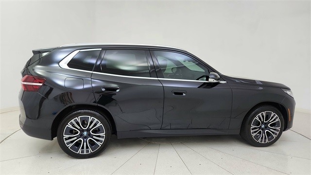 2025 BMW X3 xDrive30i AWD