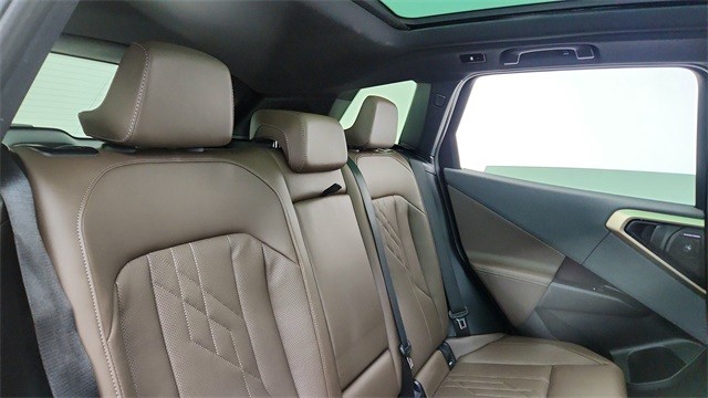 2025 BMW X3 xDrive30i AWD