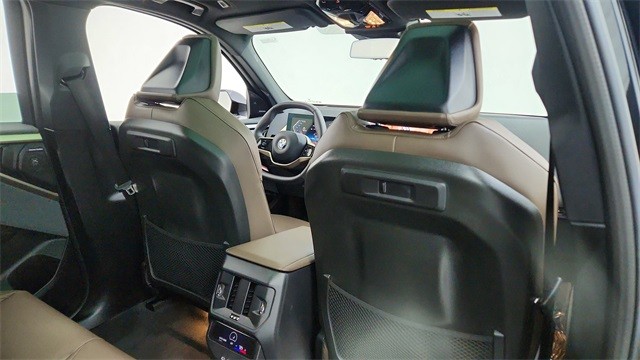 2025 BMW X3 xDrive30i AWD