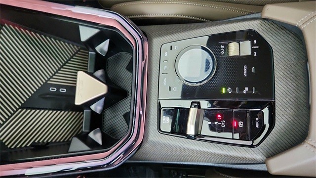 2025 BMW X3 xDrive30i AWD