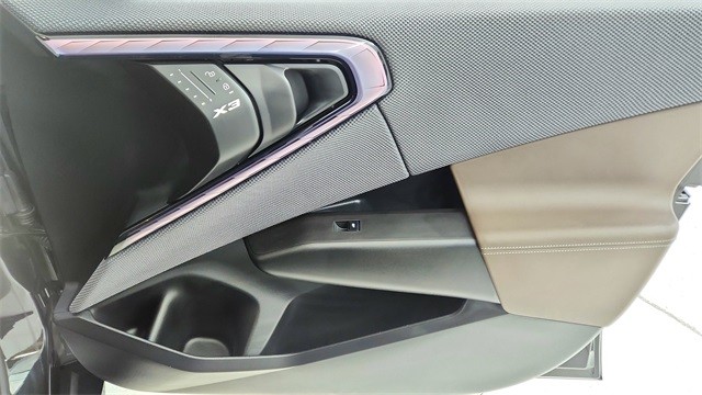 2025 BMW X3 xDrive30i AWD