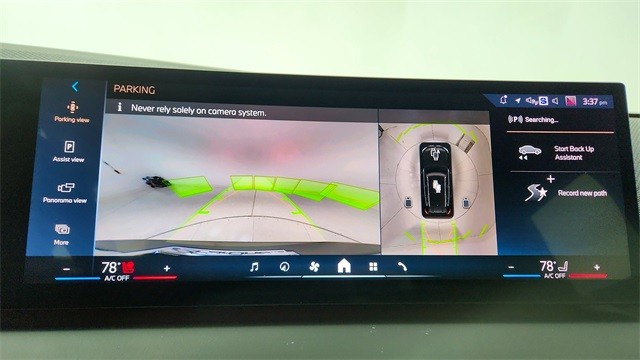 2025 BMW X3 xDrive30i AWD