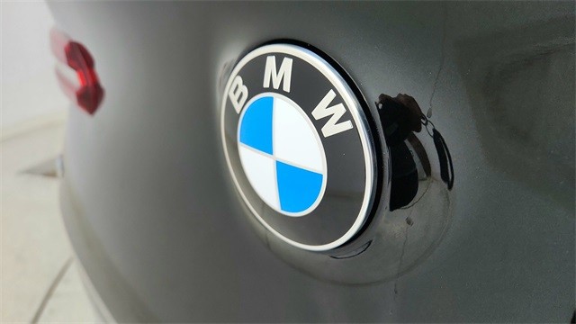 2025 BMW X3 xDrive30i AWD