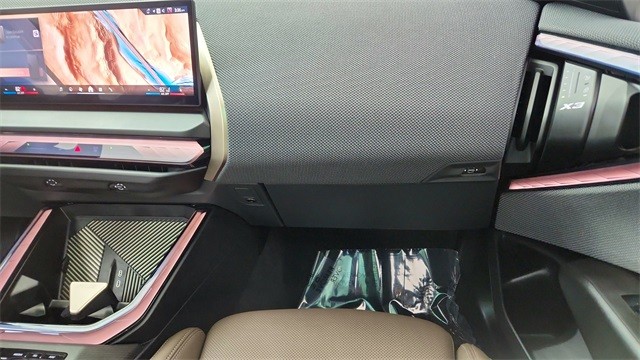 2025 BMW X3 xDrive30i AWD