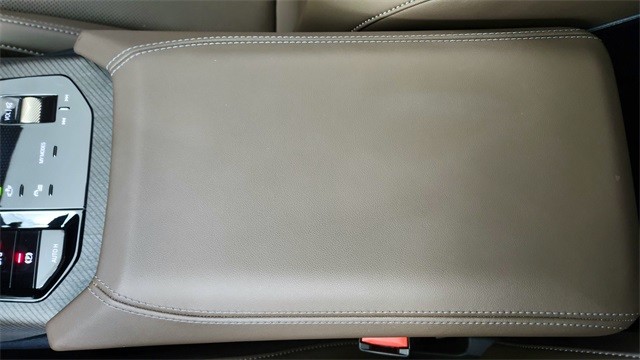 2025 BMW X3 xDrive30i AWD